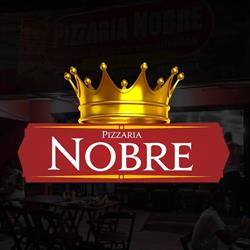 PIZZARIA NOBRE - Delivery de Pizza em Camaçari