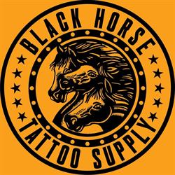 Black Horse Tattoo Supply - Loja da Tattoo