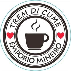 Trem di Cumê - Cafeteria & Empório Mineiro