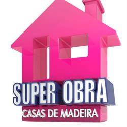 Super Obra Casas se Madeira Curitiba