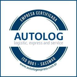 AUTOLOG TRANSPORTES LOGÍSTICA E ARMAZENAGEM LTDA
