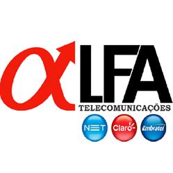 Consultoria Alfa
