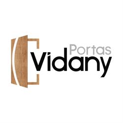 Portas Vidany - Portas de Madeira em Cuiabá