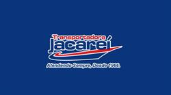 Transportadora Jacareí Ltda