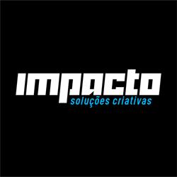 Impacto gráfica e comunicação visual