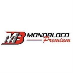 Monobloco Parnaíba Pneus / Centro Automotivo
