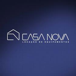 Casa Nova - Locação de Equipamentos