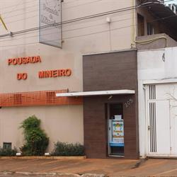 Pousada do Mineiro