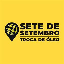 Sete de Setembro - Troca de Óleo
