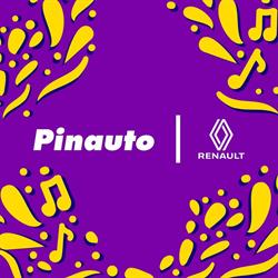 Concessionária Renault Pinauto (Ceres)