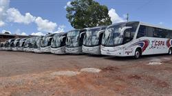 CSPA - Soluções Em Transporte