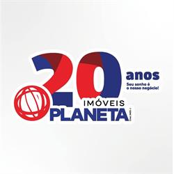 Imóveis Planeta