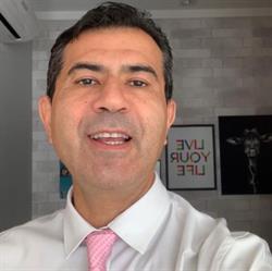 Dr. Jose Carlos Gaspar Junior, Ginecologista