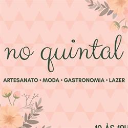 No Quintal Joinville