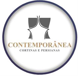 Contemporânea Cortinas e Persianas