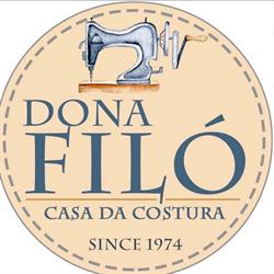 Dona Filó - Casa da Costura