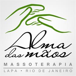 Alma das Mãos Massoterapia