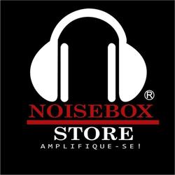 Noisebox Store