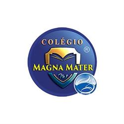 Colégio Magna Mater e Escolinha Infantil Colinho da Mamãe