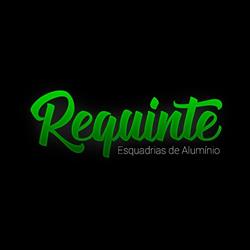 Requinte Esquadrias De Aluminio E Vidro Temperado