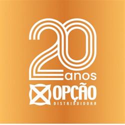 Opção Distribuidora
