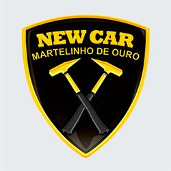 NEW CAR MARTELINHO DE OURO