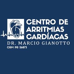 Centro de Arritmias Cardíacas - Dr. Marcio Gianotto