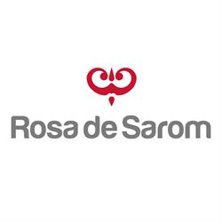 Malharia em Pato Branco Rosa de Sarom