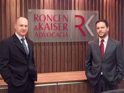 Roncen & Kaiser Advocacia