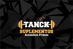 Tanck Suplementos e Acessórios Fitness