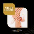 Manicure-e-Pedicure