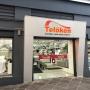 Teloken Colchoes