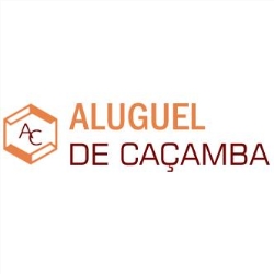 ACS - ALUGUEL DE CAÇAMBA SOROCABA