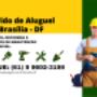 Marido de Aluguel Faz tudo