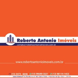 Roberto Antonio Imóveis CRECI J-33143