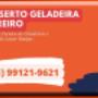 Conserto Geladeira Barreiro