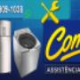 Cometa Conserto de Geladeira Assistência Técnica de Máquinas de Lavar Roupas