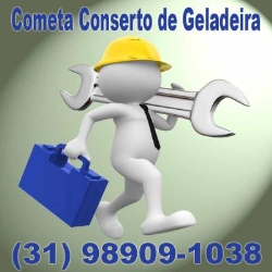 Cometa Assistência Técnica de Geladeira
