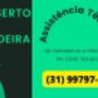 Conserto de Geladeira Ibirité Assistência Técnica de Máquina de Lavar Roupa