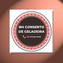 BH Conserto de Geladeira Assistência Técnica de Máquina de Lavar