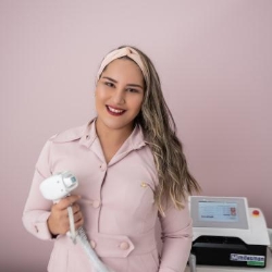 Skin Charm Depilação a Laser