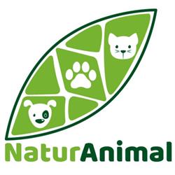 NaturAnimal - Alimentação Natural para Cães e Gatos