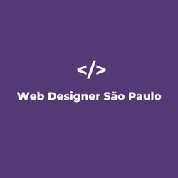 Web Designer São Paulo