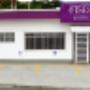 Fachada Fisest Campinas