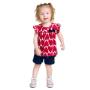 Conjunto infantil