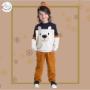 Conjunto moletom