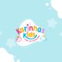 Logo Karinhas Kids