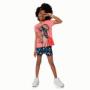 Moda feminina infantil