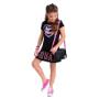 Vestido infantil