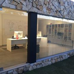 ICHEDID ARQUITETURA